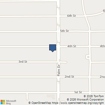 11555 Palm Drive Desert Hot Springs, CA MLS# 219146541DA