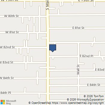 8226 S Main Los Angeles, CA MLS# DW25281886