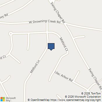 998 Mitford Lane Dacula, GA MLS# 7715186