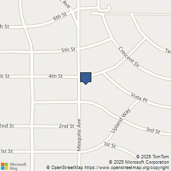 11522 Mesquite Avenue 2 Desert Hot Springs, CA MLS# 219131743PS