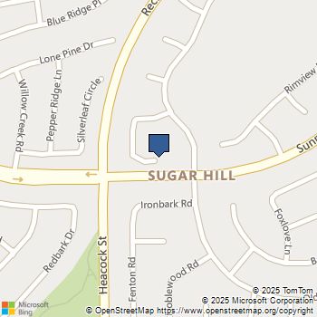 10730 Park Rim Circle Moreno Valley, CA MLS# AR24039017