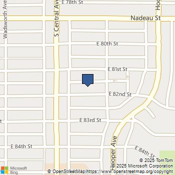 1139 E 82nd Los Angeles, CA MLS# PV25257560