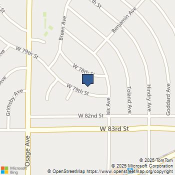 5529 W 79th Street Los Angeles, CA MLS# 25593567