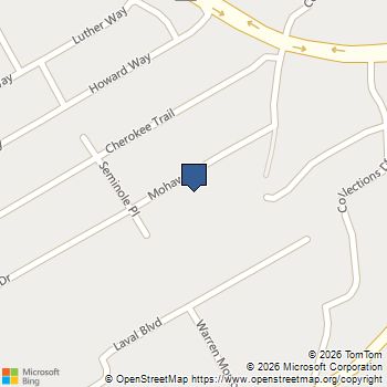 1296 Mohawk Drive NW Lawrenceville, GA MLS# 7743136