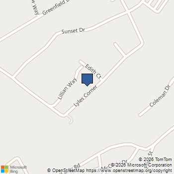 534 Lillian Way Statham, GA MLS# 10733381