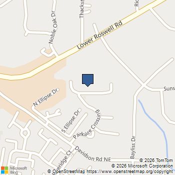 1702 Parkaire Crossing 1700 Marietta, GA MLS# 10809464