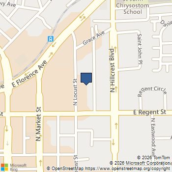 222 N LOCUST Inglewood, CA MLS# SB26017235