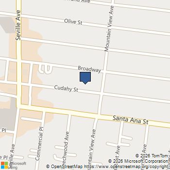 2829 Cudahy Huntington Park, CA MLS# PW26083736