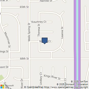 12325 Nicole Mira Loma, CA MLS# TR25217224