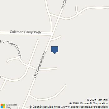 2700 Old Cartersville Way Dallas, GA MLS# 7813705