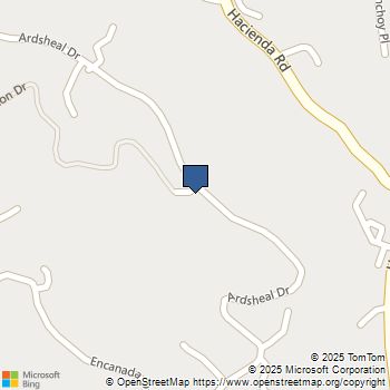 2417 Ardsheal Dr La Habra Heights, CA MLS# WS25252359