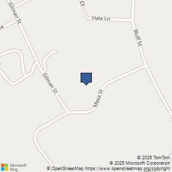 43480 Mesa Street Banning, CA MLS# TR25256828