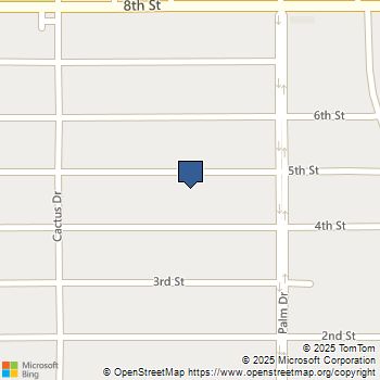 66399 5th Street 4 Desert Hot Springs, CA MLS# 219131102PS