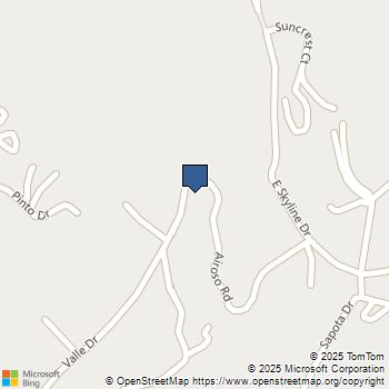 0 Airoso La Habra Heights, CA MLS# PW25124461