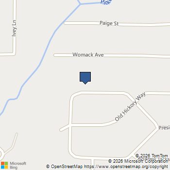 563 Presidential Drive Dallas, GA MLS# 10714048