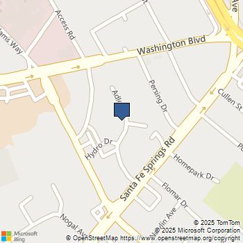 12532 Adler Drive Whittier, CA MLS# OC25228761