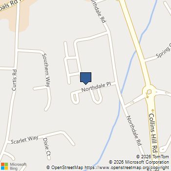 117 Northdale Place Lawrenceville, GA MLS# 7828497