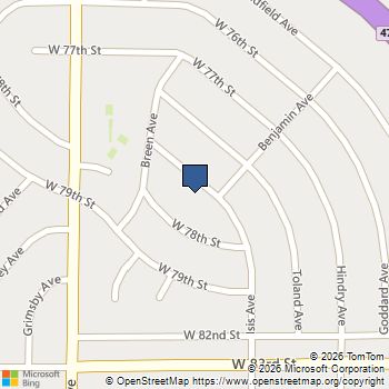 7735 Isis Avenue Los Angeles, CA MLS# 26648699