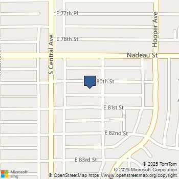 1150 E 80th Street Los Angeles, CA MLS# 25597201