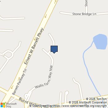 466 Wallis Farm Way Marietta, GA MLS# 10681182