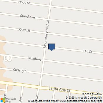 2912 Hill Street Huntington Park, CA MLS# DW25076328