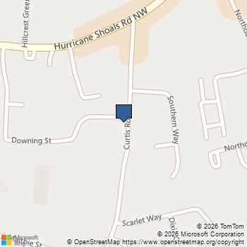 172 Downing Street Lawrenceville, GA MLS# 7715059