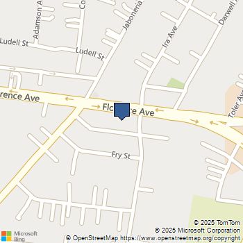 6032 Florence Avenue Bell Gardens, CA MLS# DW25245524