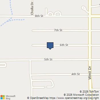 65827 6th Desert Hot Springs, CA MLS# SR26211411