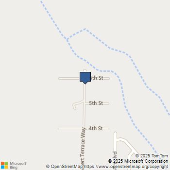 0 0 Desert Hot Springs, CA MLS# DW25075066