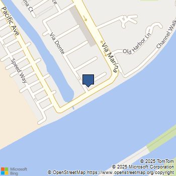 115 Via Marina Marina del Rey, CA MLS# TR25045233