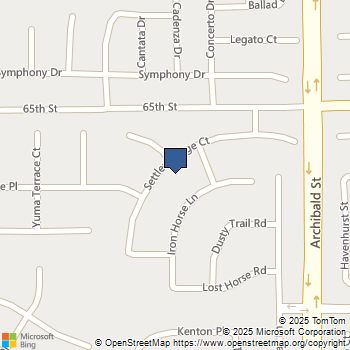 14343 Settlers Ridge Court Corona, CA MLS# 25616431