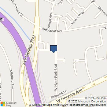 702 Vesta Street Inglewood, CA MLS# 26636985