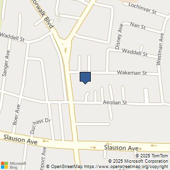 8348 Norwalk Whittier, CA MLS# MB25243244