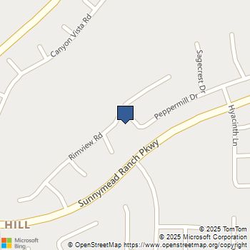 24321 Rimview Road Moreno Valley, CA MLS# IV25216759