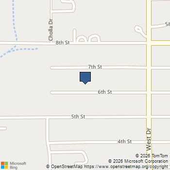 65856 6th Street Desert Hot Springs, CA MLS# 219143367