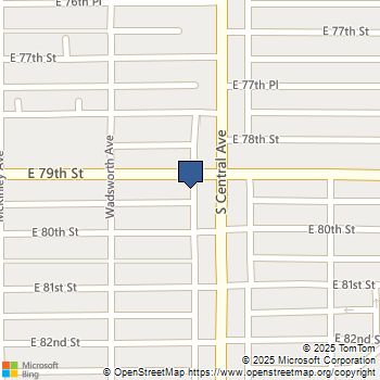 1018 E 79th Street Los Angeles, CA MLS# DW25203304