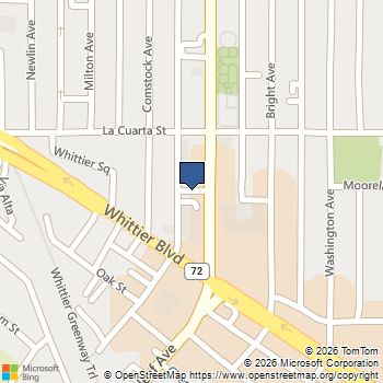 8031 Greenleaf Avenue Whittier, CA MLS# DW25234774