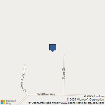 0 Sean Court Moreno Valley, CA MLS# IV25243636