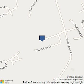 2193 Mission View Drive Lawrenceville, GA MLS# 7769409