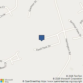 2193 Mission View Drive Lawrenceville, GA MLS# 10762889