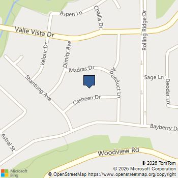 3740 Casheen Chino Hills, CA MLS# PW25282486