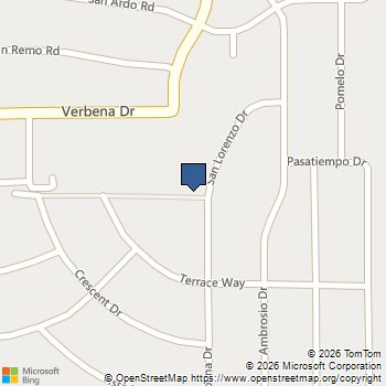 0 San Lorenzo Drive Desert Hot Springs, CA MLS# 219140830DA