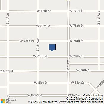 2703 W 79th Street Inglewood, CA MLS# 24462775