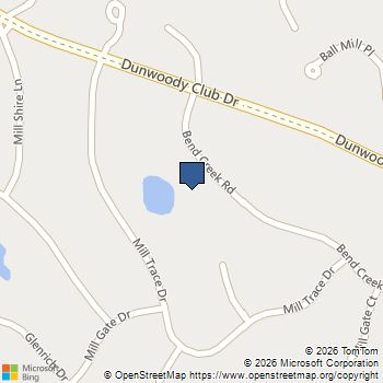 5699 Bend Creek Road Atlanta, GA MLS# 7760174