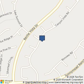 10560 Canyon Vista Road Moreno Valley, CA MLS# 219136240DA