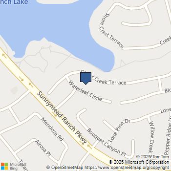 23722 Waterleaf Circle Moreno Valley, CA MLS# IV24014890