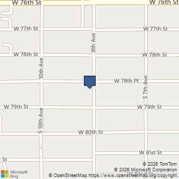 3100 W 78th Los Angeles, CA MLS# DW26016422
