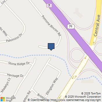 5165 Pomona Rincon Rd Chino Hills, CA MLS# OC25227518