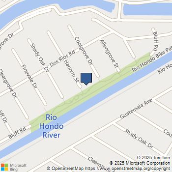 7343 Hannon St Downey, CA MLS# RS25218792