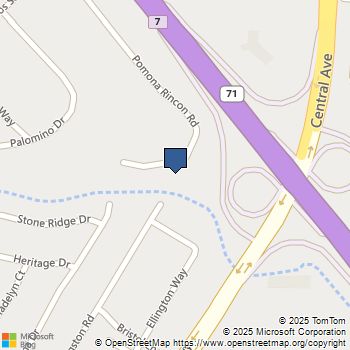 5177 Pomona Rincon Rd Chino Hills, CA MLS# OC25222337